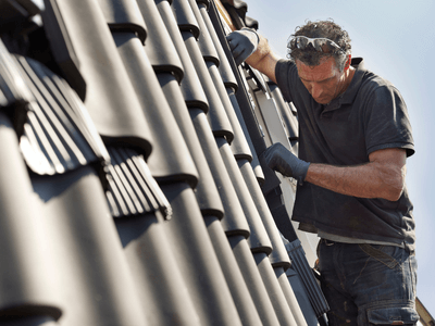 About Roof Repair Experts South Gate, CA